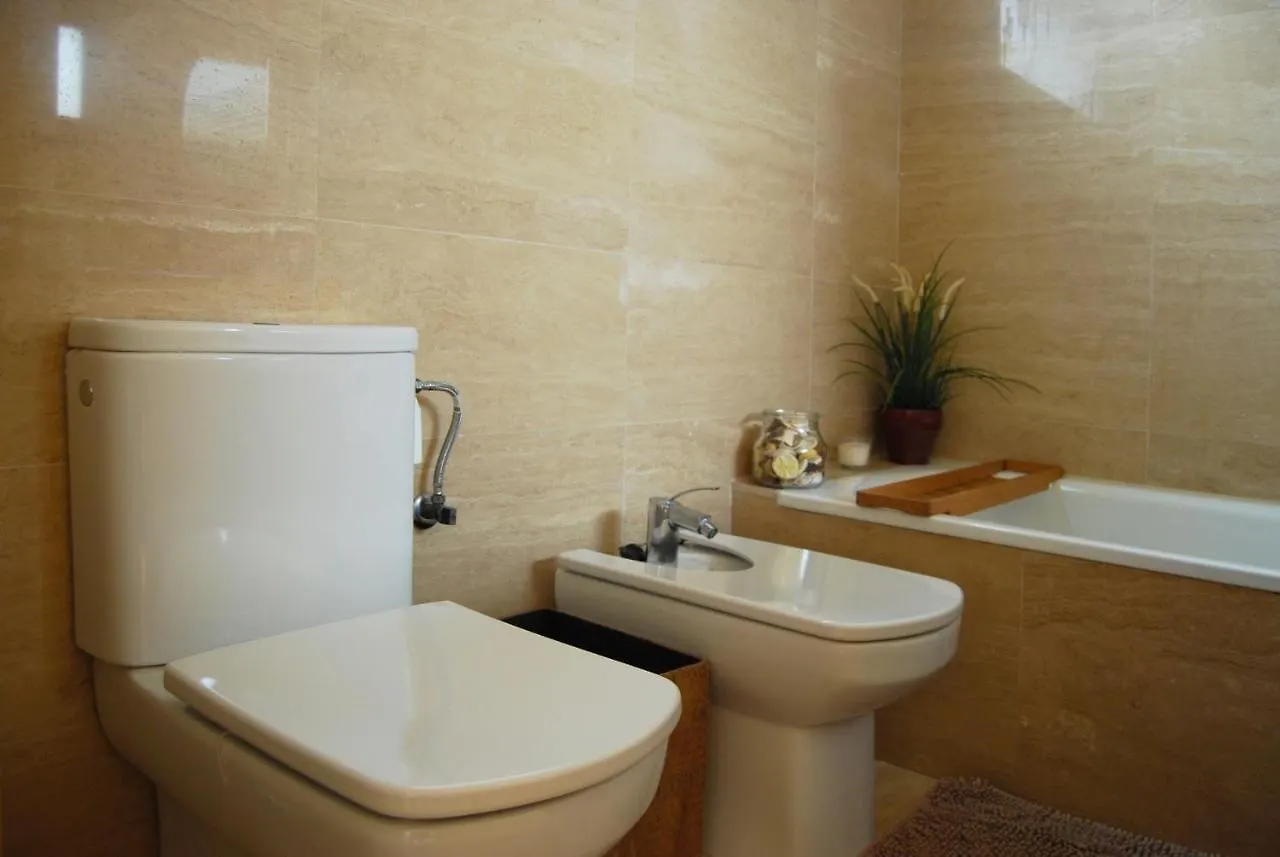 Malagadevacaciones - Pacifico 18 Apartment Malaga