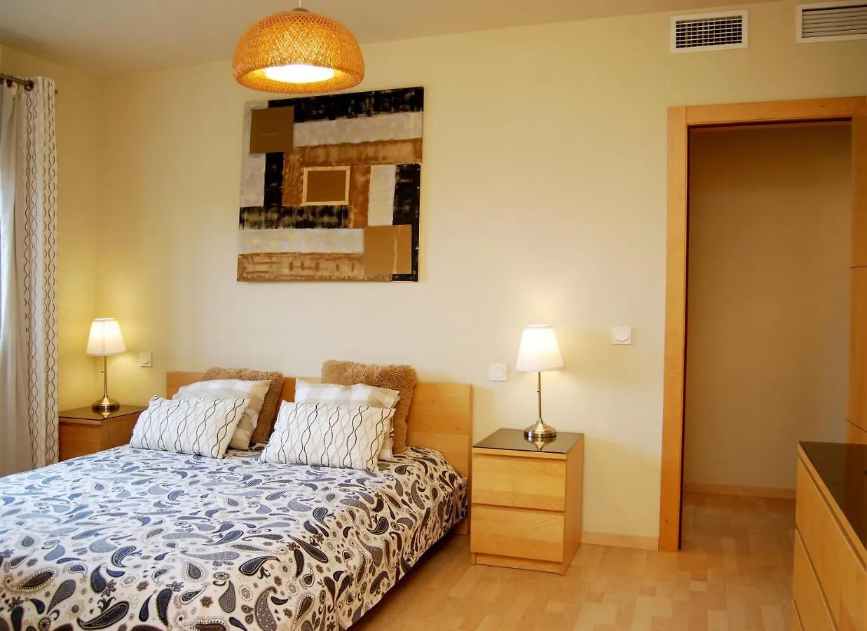 Malagadevacaciones - Pacifico 18 Apartment Malaga